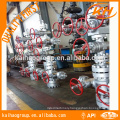 API 16A Christmas Tree for wellhead China manufacture KH